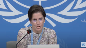 Evangelical groups join UN expert’s damnation of prostitution as a system of violence and exploitation, following gruesome report