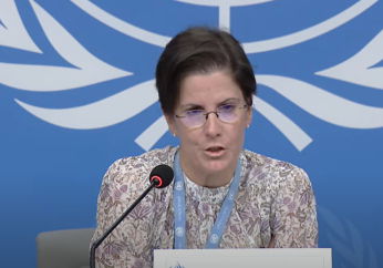  Evangelical groups join UN expert’s damnation of prostitution as a system of violence and exploitation, following gruesome report