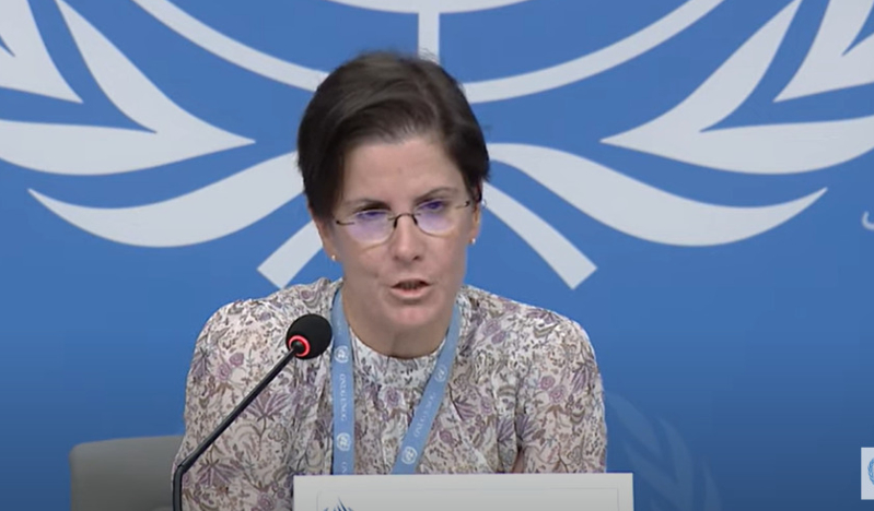  Evangelical groups join UN expert’s damnation of prostitution as a system of violence and exploitation, following gruesome report