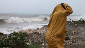 Caribbean churches mobilize relief as 'monster' Hurricane Beryl smashes through the islands