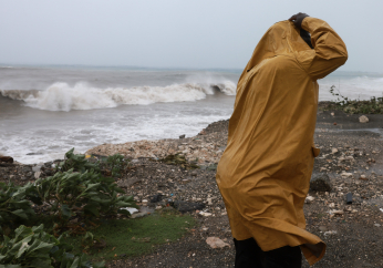 Caribbean churches mobilize relief as 'monster' Hurricane Beryl smashes through the islands