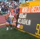 Sydney McLaughlin-Levrone declares 'anything is possible in Christ' after breaking world record