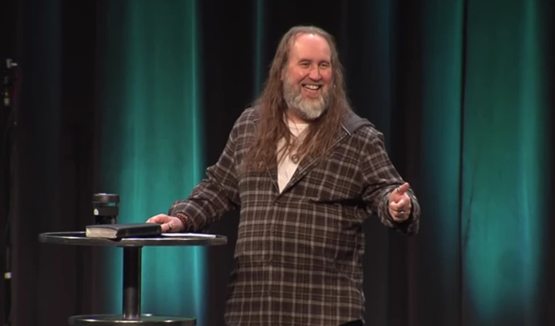 The Meeting House megachurch temporarily shutters because it can’t get abuse insurance