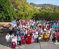Quadrennial World Congress of Christian Nurses and Midwives highlights 'competent, compassionate, Christ-like care'