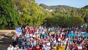 Quadrennial World Congress of Christian Nurses and Midwives highlights 'competent, compassionate, Christ-like care'