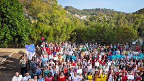 Quadrennial World Congress of Christian Nurses and Midwives highlights 'competent, compassionate, Christ-like care'