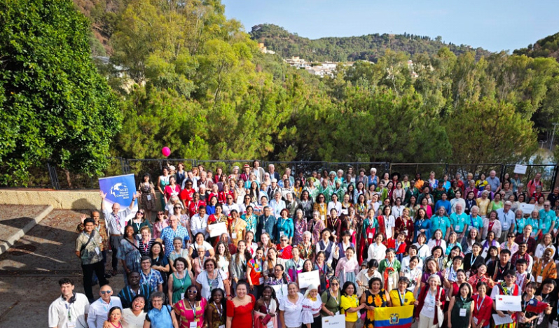 Quadrennial World Congress of Christian Nurses and Midwives highlights 'competent, compassionate, Christ-like care'