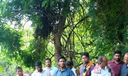 Relatives kill Christian woman with axe blows, stones in India