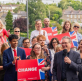 UK General Election: What does the victorious Labour party’s promise for 'change' mean for evangelicals?