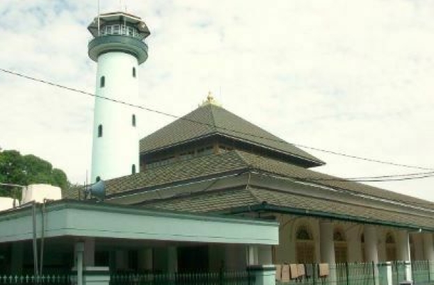 Wedding disrupted, worship banned at site in Indonesia