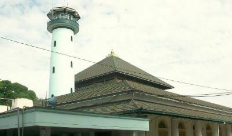 Wedding disrupted, worship banned at site in Indonesia