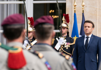 Evangelical body in France calls on Christians to demonstrate “another society is possible” after surprise election leaves Assemblée Nationale paralyzed