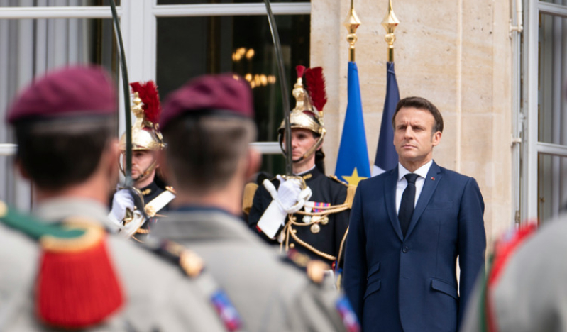 Evangelical body in France calls on Christians to demonstrate “another society is possible” after surprise election leaves Assemblée Nationale paralyzed