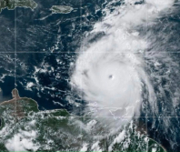 Churches in the Caribbean and Central America get ready for a more intense hurricane season in 2024