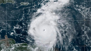 Churches in the Caribbean and Central America get ready for a more intense hurricane season in 2024