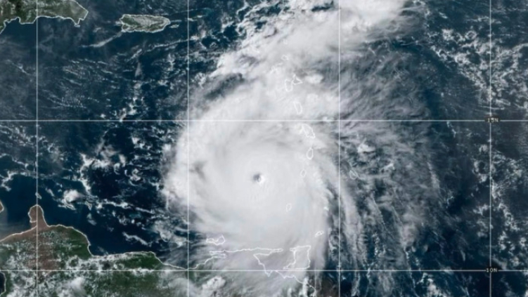 Churches in the Caribbean and Central America get ready for a more intense hurricane season in 2024