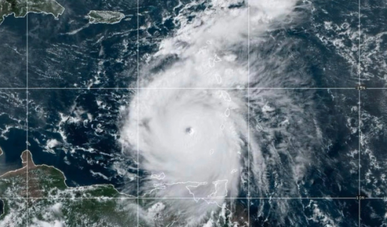 Churches in the Caribbean and Central America get ready for a more intense hurricane season in 2024