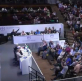  Anglicans face deeper rift after General Synod steps closer to backing standalone blessing services for same-sex couples