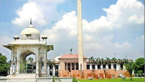 Christian girl, 14, taken for sham conversion/marriage in Pakistan