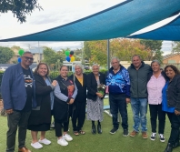  Overcoming clash of cultures, ministry seeks to build bridges between Aboriginal churches and the wider Church in Australia