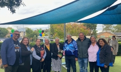  Overcoming clash of cultures, ministry seeks to build bridges between Aboriginal churches and the wider Church in Australia