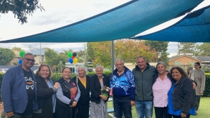  Overcoming clash of cultures, ministry seeks to build bridges between Aboriginal churches and the wider Church in Australia