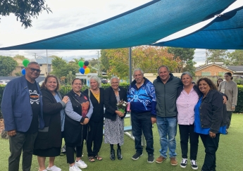  Overcoming clash of cultures, ministry seeks to build bridges between Aboriginal churches and the wider Church in Australia