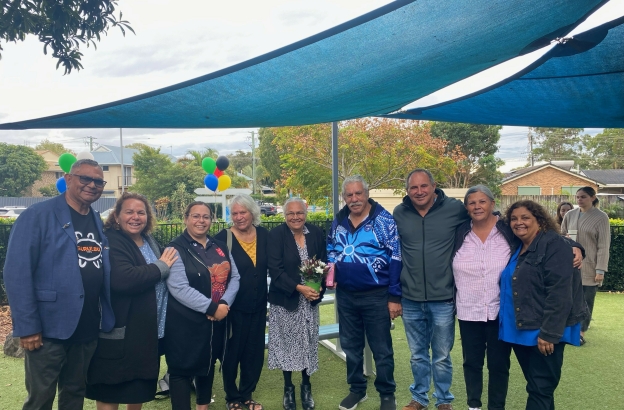 Overcoming clash of cultures, ministry seeks to build bridges between Aboriginal churches and the wider Church in Australia