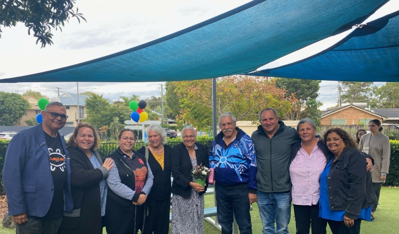 Overcoming clash of cultures, ministry seeks to build bridges between Aboriginal churches and the wider Church in Australia