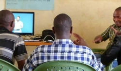 Only 2% of the world’s 70 million Deaf people follow Jesus, AI offers new opportunities for outreach