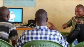 Only 2% of the world’s 70 million Deaf people follow Jesus, AI offers new opportunities for outreach