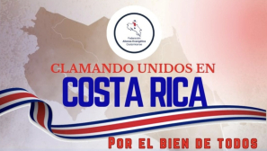 Crying Out Together in Costa Rica: Evangelicals launch month-long prayer initiative against femicide, domestic violence