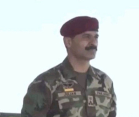 Christian community recognized for contribution to national defense as Pakistan Army promotes Christian Brigadier