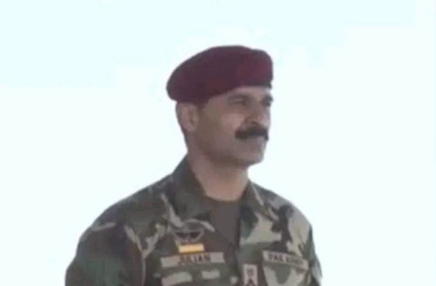Christian community recognized for contribution to national defense as Pakistan Army promotes Christian Brigadier