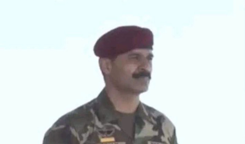 Christian community recognized for contribution to national defense as Pakistan Army promotes Christian Brigadier