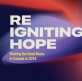 Newly released study on evangelism in Canada reveals 'inexplicable spiritual openness and curiosity' among non-believers