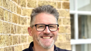 Keith Grafham appointed long-term CEO for 24-7 Prayer International following swift leadership changes