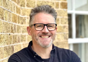 Keith Grafham appointed long-term CEO for 24-7 Prayer International following swift leadership changes