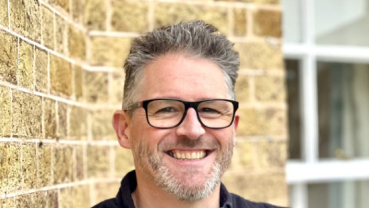 Keith Grafham appointed long-term CEO for 24-7 Prayer International following swift leadership changes