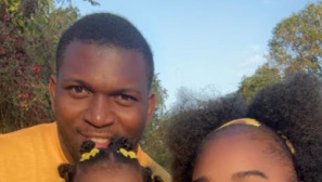 Christian 'smiling' accountant named Jamaican Father of the Year 2024