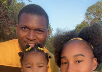 Christian 'smiling' accountant named Jamaican Father of the Year 2024