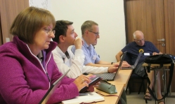  Evangelical theologians in Europe to explore ‘evangelical identity’ at upcoming conference marking 50 years since Lausanne evangelism congress