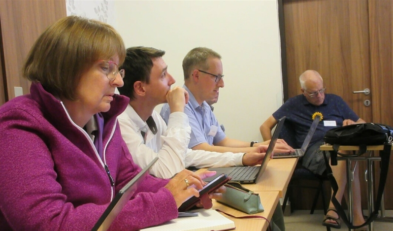 Evangelical theologians in Europe to explore ‘evangelical identity’ at upcoming conference marking 50 years since Lausanne evangelism congress