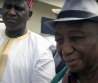 Liberian president's salary cut exerts pressure on Kenya, Nigeria leaders  