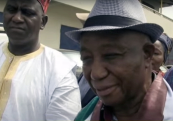 Liberian president's salary cut exerts pressure on Kenya, Nigeria leaders  