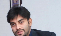 Christian father, 29, gunned down by Muslims in Pakistan