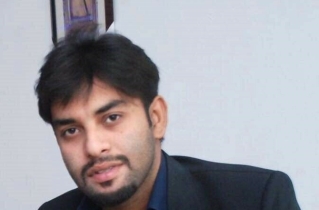 Christian father, 29, gunned down by Muslims in Pakistan