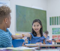  Churches of England & Wales push for LGBT-welcoming environment in church schools in draft guidance
