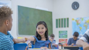Churches of England & Wales push for LGBT-welcoming environment in church schools in draft guidance