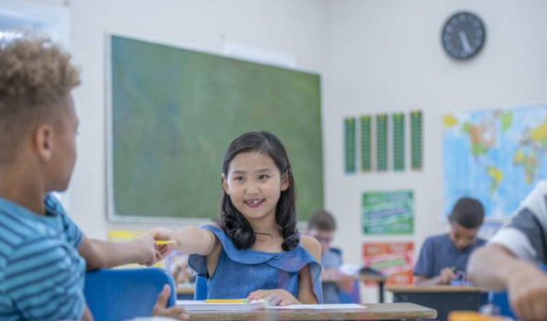  Churches of England & Wales push for LGBT-welcoming environment in church schools in draft guidance